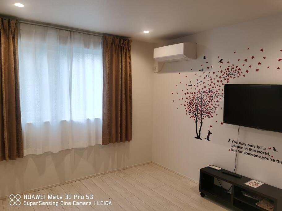 山手線田端駅から徒歩5分、とても便利な場所です Villa Tokyo Exterior photo
