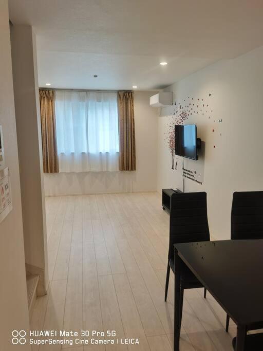 山手線田端駅から徒歩5分、とても便利な場所です Villa Tokyo Exterior photo