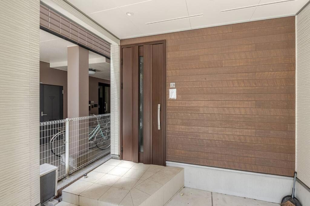 山手線田端駅から徒歩5分、とても便利な場所です Villa Tokyo Exterior photo